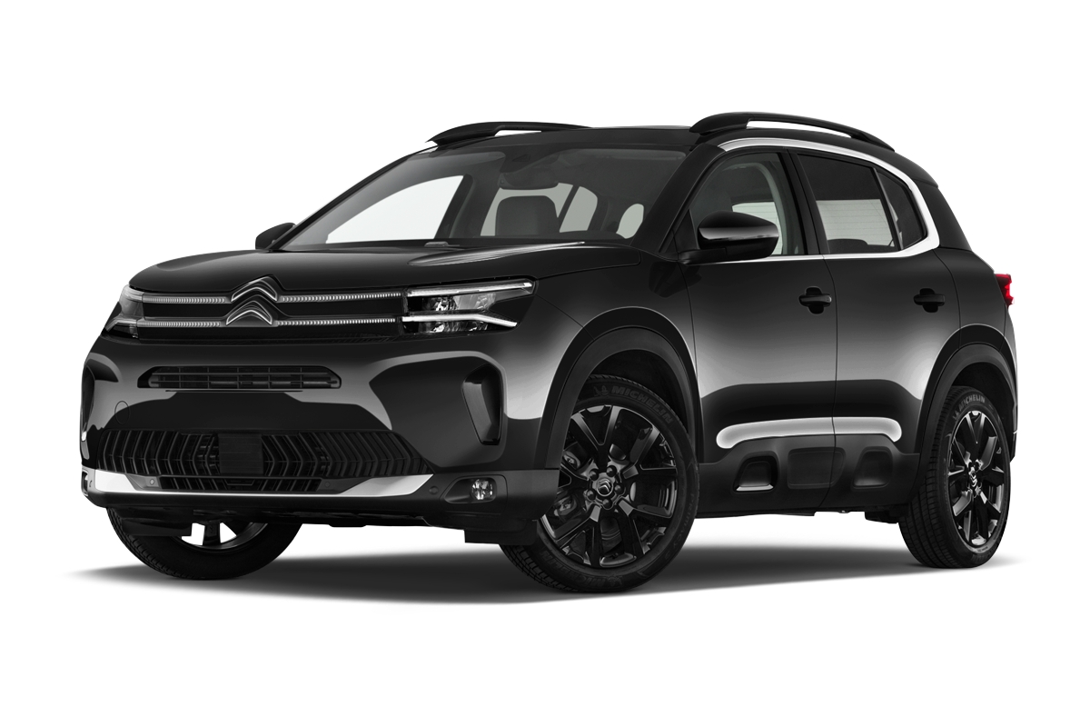 CITROEN C5 AIRCROSS    Hybride 136 e-DCS6 Max